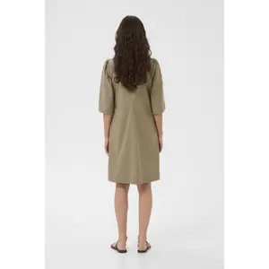 Women's dress CULTURE CUBendine image-5
