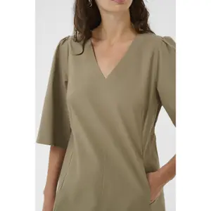 Women's dress CULTURE CUBendine image-6