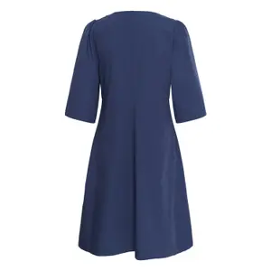 Women's dress CULTURE Bendine image-1