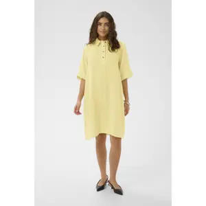 Hemdkleid Damen CULTURE Tala Elina image-2