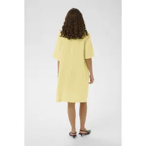 Hemdkleid Damen CULTURE Tala Elina image-4