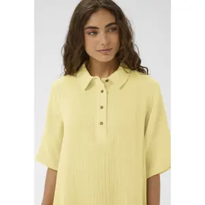 Hemdkleid Damen CULTURE Tala Elina image-5