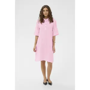 Hemdkleid Damen CULTURE Tala Elina image-2