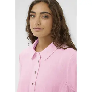 Hemdkleid Damen CULTURE Tala Elina image-5