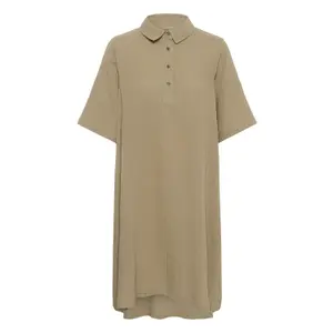 Hemdkleid Damen CULTURE Tala Elina image-1
