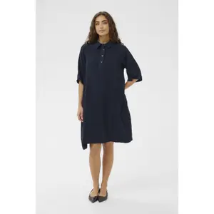 Hemdkleid Damen CULTURE Tala Elina image-2