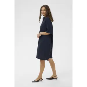 Hemdkleid Damen CULTURE Tala Elina image-3