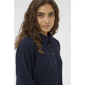 Hemdkleid Damen CULTURE Tala Elina image-5