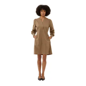 Vestido CULTURE Zila Antoinett image-1