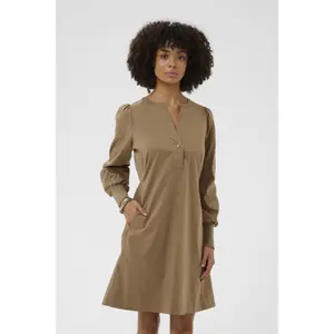 Vestido CULTURE Zila Antoinett image-2
