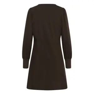 Ribbed Dress Women CULTURE CUzila CUZila Antoinett image-1