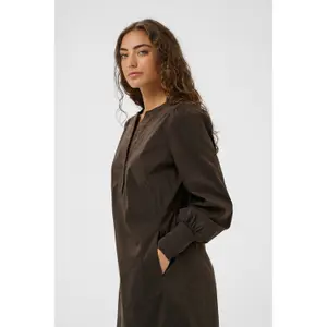Ribbed Dress Women CULTURE CUzila CUZila Antoinett image-2