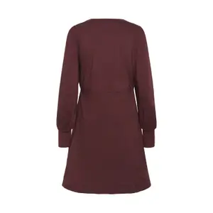 Ribbed Dress Women CULTURE CUzila CUZila Antoinett image-1