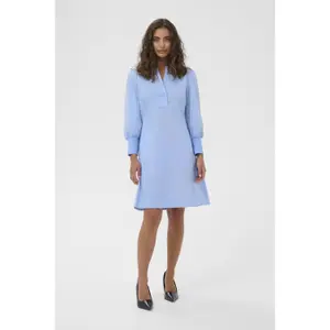 Women's 3/4 dress CULTURE Kiea Antoinett image-2