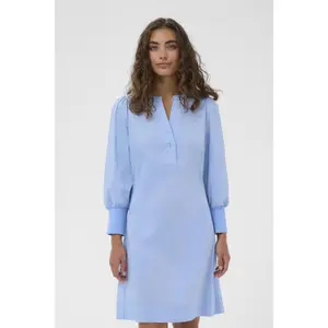 Women's 3/4 dress CULTURE Kiea Antoinett image-1