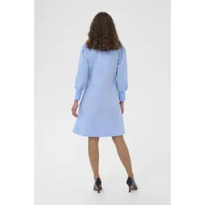 Women's 3/4 dress CULTURE Kiea Antoinett image-4