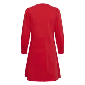 Women's 3/4 dress CULTURE Kiea Antoinett image-3