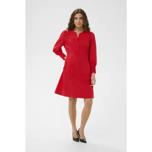 Women's 3/4 dress CULTURE Kiea Antoinett image-2