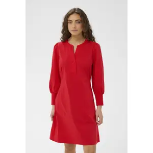 Women's 3/4 dress CULTURE Kiea Antoinett image-1
