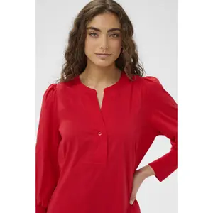 Women's 3/4 dress CULTURE Kiea Antoinett image-5