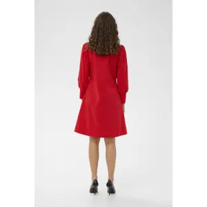 Women's 3/4 dress CULTURE Kiea Antoinett image-4