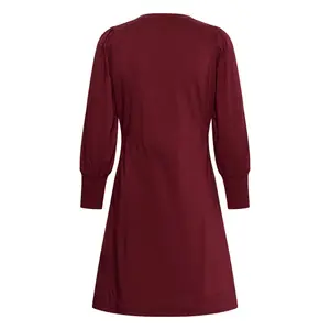 Women's 3/4 dress CULTURE CUkiea AntCUKiea image-1