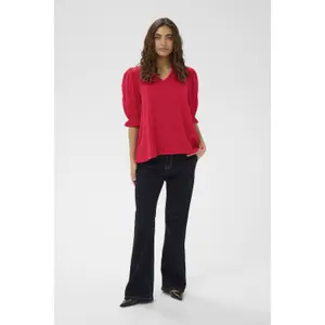 Women's blouse CULTURE Tala Elina image-1