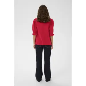 Women's blouse CULTURE Tala Elina image-4
