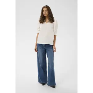 Women's blouse CULTURE Tala Elina image-1