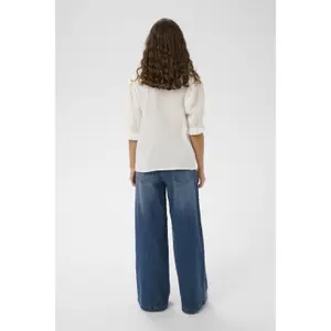 Women's blouse CULTURE Tala Elina image-4