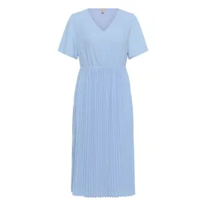 Women's dress CULTURE Vika Cheila image-0