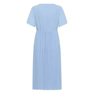 Women's dress CULTURE Vika Cheila image-2