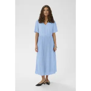 Women's dress CULTURE Vika Cheila image-1