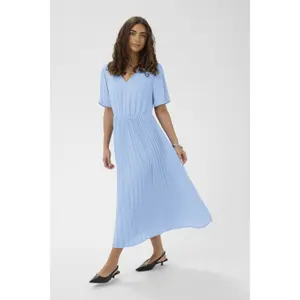 Women's dress CULTURE Vika Cheila image-4