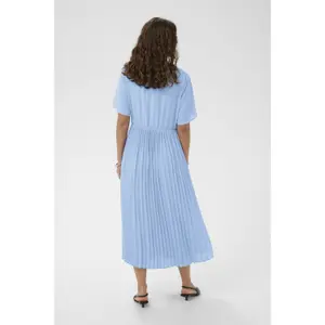 Women's dress CULTURE Vika Cheila image-3