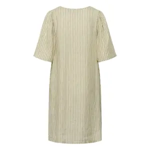 Women's dress CULTURE Aniela image-3