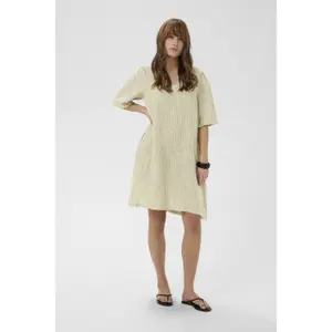 Women's dress CULTURE Aniela image-1