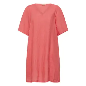 Women's dress CULTURE Aniela image-0