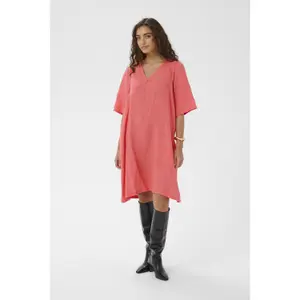 Women's dress CULTURE Aniela image-4