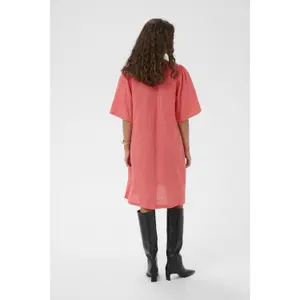 Women's dress CULTURE Aniela image-3