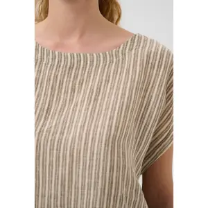 Women's blouse CULTURE Aniela image-1