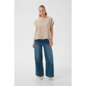 Women's blouse CULTURE Aniela image-2
