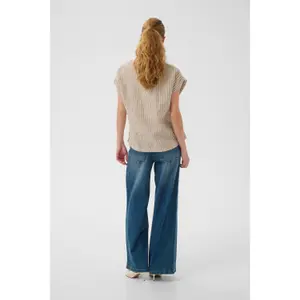 Women's blouse CULTURE Aniela image-3