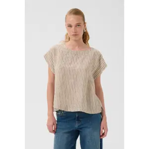 Women's blouse CULTURE Aniela image-4