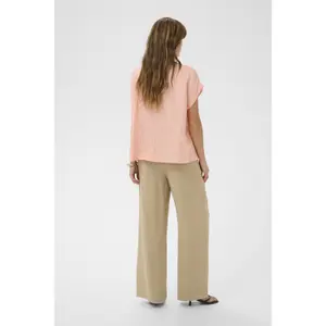 Women's blouse CULTURE Aniela image-4