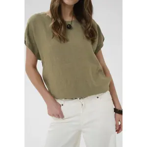 Women's blouse CULTURE Aniela image-5
