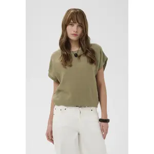 Women's blouse CULTURE Aniela image-1