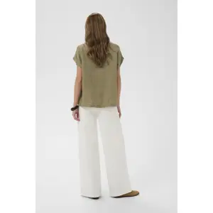 Women's blouse CULTURE Aniela image-4