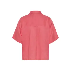 Woman's shirt CULTURE Aniela image-3
