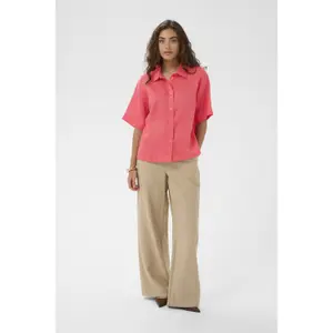 Woman's shirt CULTURE Aniela image-2